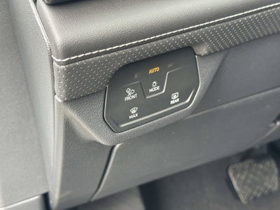 2026 Volkswagen Atlas Cross Sport SE w/Technology