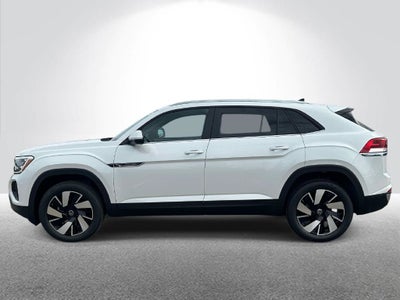 2026 Volkswagen Atlas Cross Sport SE w/Technology
