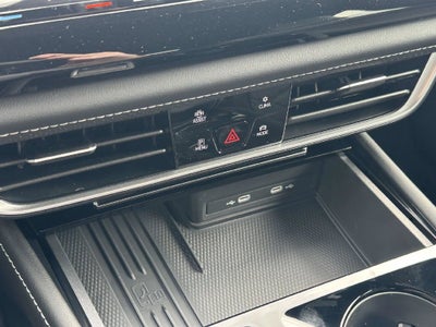 2026 Volkswagen Atlas Cross Sport SE w/Technology