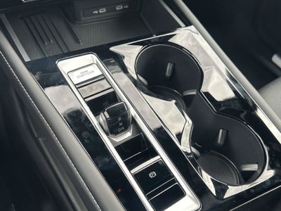 2026 Volkswagen Atlas Cross Sport SE w/Technology