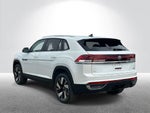 2026 Volkswagen Atlas Cross Sport SE w/Technology