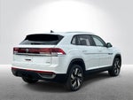2026 Volkswagen Atlas Cross Sport SE w/Technology