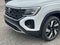 2026 Volkswagen Atlas Cross Sport SE w/Technology