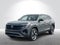 2026 Volkswagen Atlas Cross Sport SE w/Technology