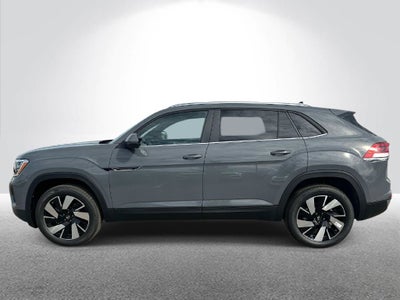 2026 Volkswagen Atlas Cross Sport SE w/Technology