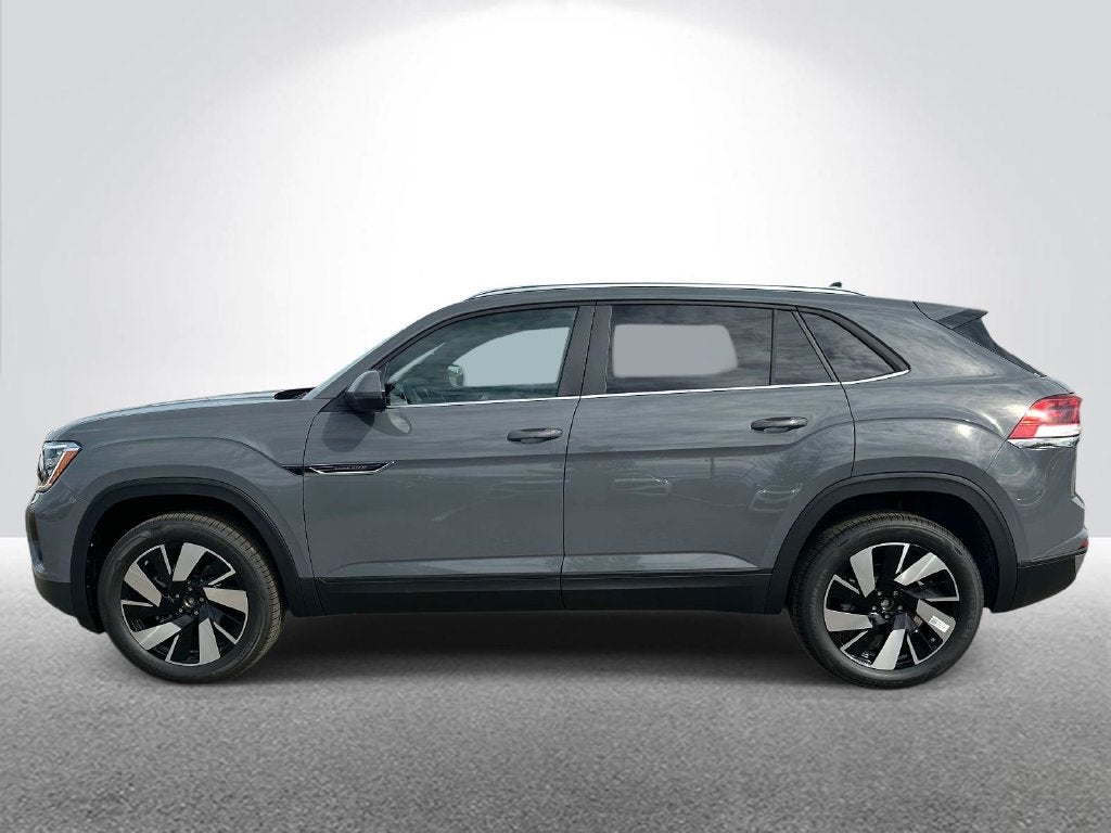 2026 Volkswagen Atlas Cross Sport SE w/Technology
