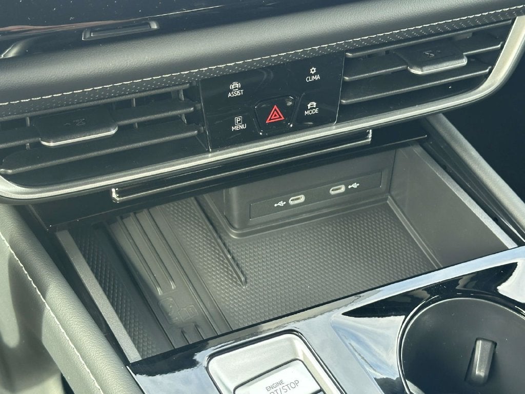 2026 Volkswagen Atlas Cross Sport SE w/Technology