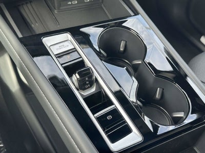 2026 Volkswagen Atlas Cross Sport SE w/Technology