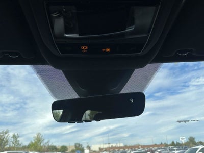 2026 Volkswagen Atlas Cross Sport SE w/Technology