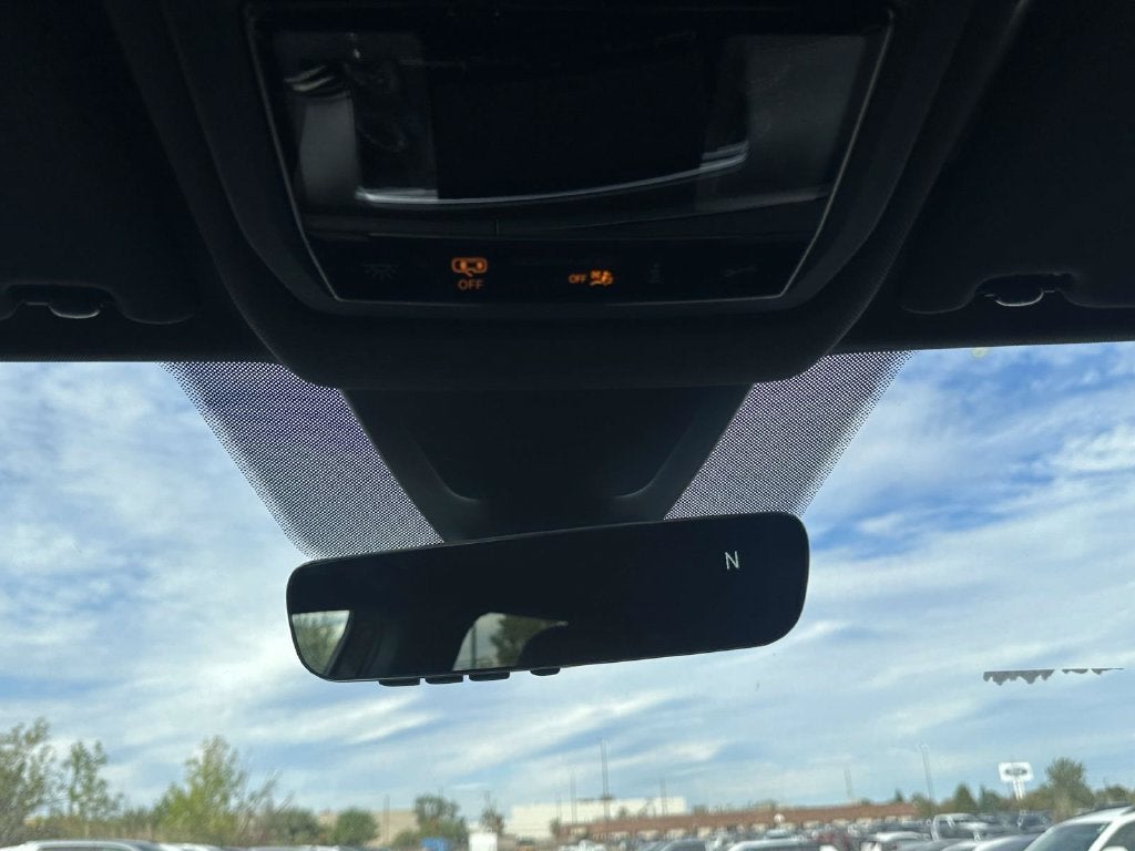 2026 Volkswagen Atlas Cross Sport SE w/Technology