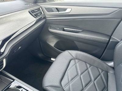 2026 Volkswagen Atlas Cross Sport SE w/Technology