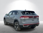 2026 Volkswagen Atlas Cross Sport SE w/Technology
