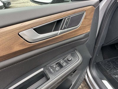 2026 Volkswagen Atlas SE w/Technology