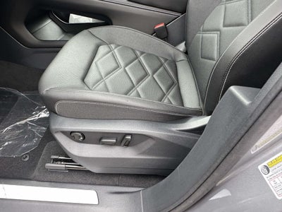 2026 Volkswagen Atlas SE w/Technology