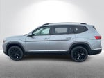 2026 Volkswagen Atlas SE w/Technology