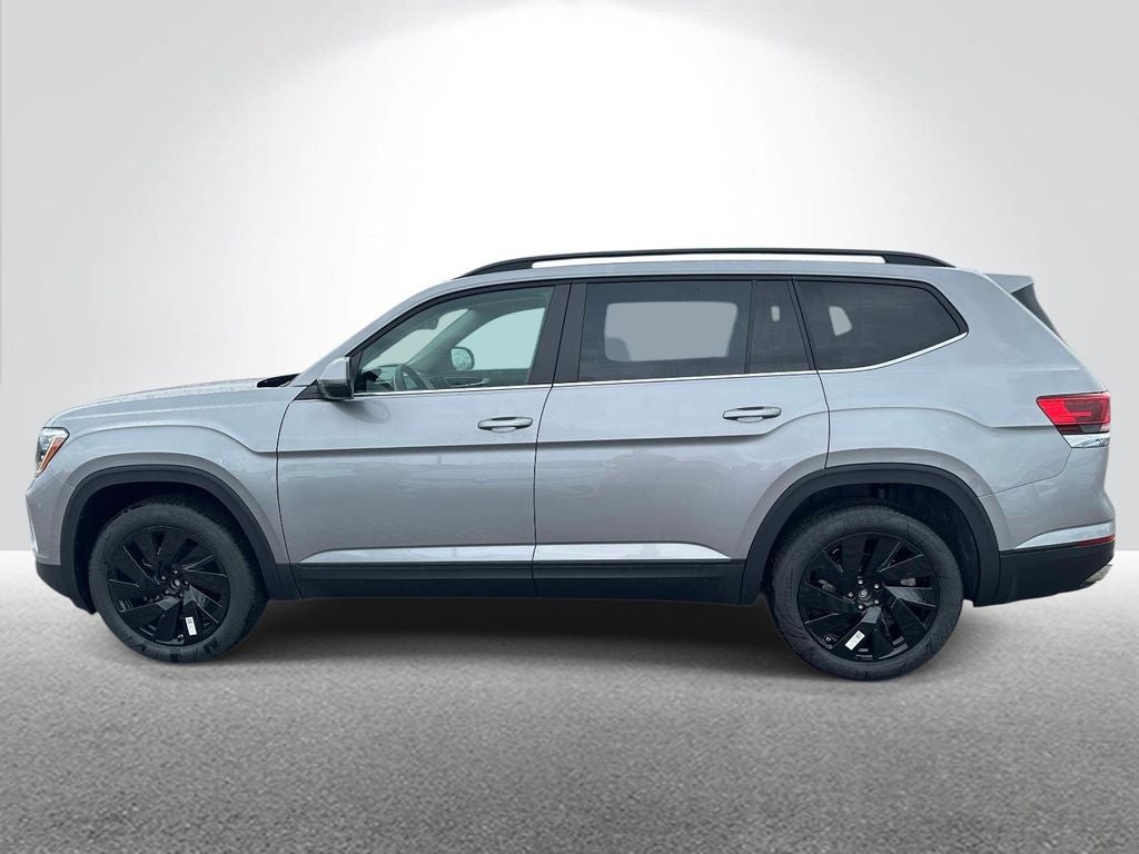 2026 Volkswagen Atlas SE w/Technology
