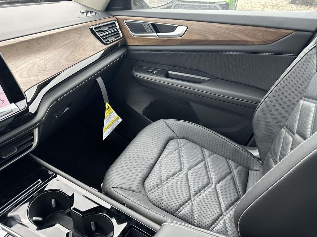 2026 Volkswagen Atlas SE w/Technology