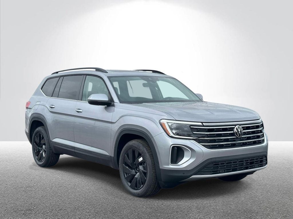 2026 Volkswagen Atlas SE w/Technology