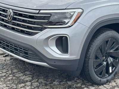 2026 Volkswagen Atlas SE w/Technology