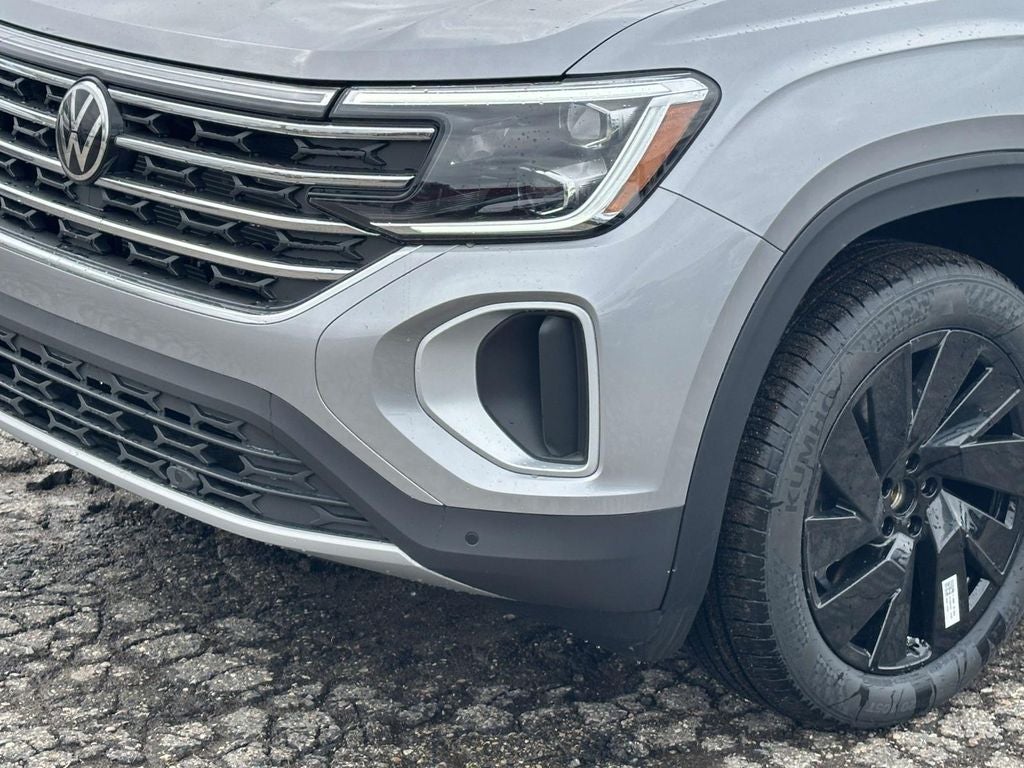2026 Volkswagen Atlas SE w/Technology