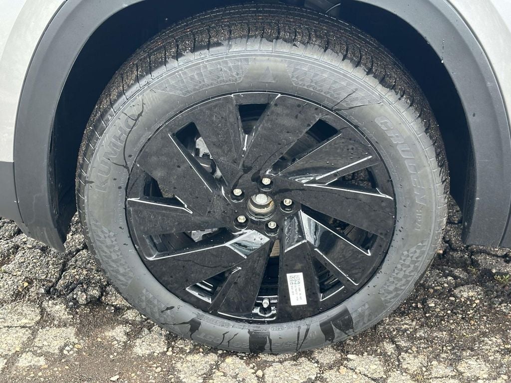 2026 Volkswagen Atlas SE w/Technology