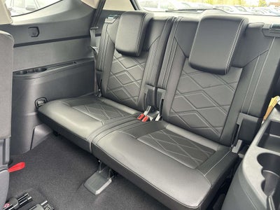 2026 Volkswagen Atlas SE w/Technology