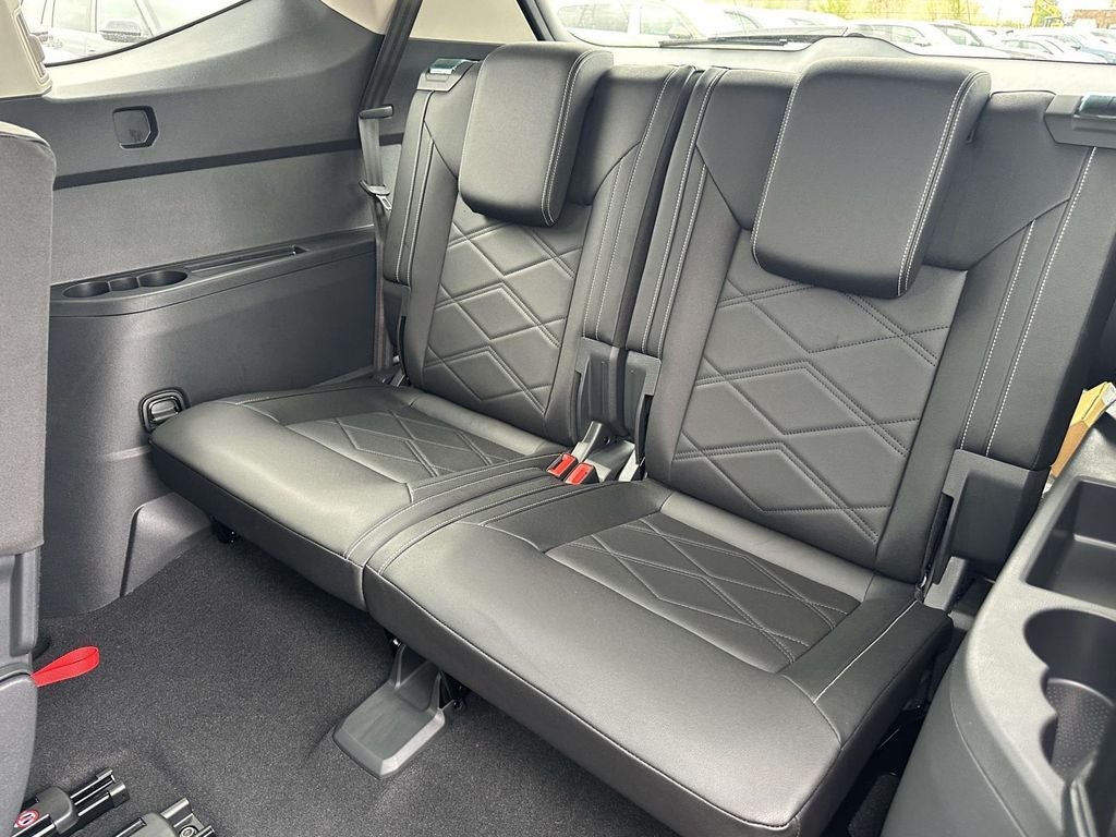 2026 Volkswagen Atlas SE w/Technology