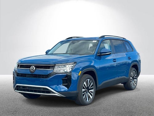 2027 Volkswagen Atlas SE w/Technology