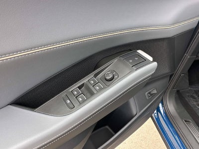 2027 Volkswagen Atlas SE w/Technology