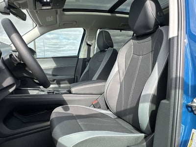 2027 Volkswagen Atlas SE w/Technology