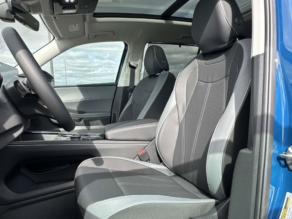 2027 Volkswagen Atlas SE w/Technology