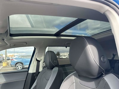 2027 Volkswagen Atlas SE w/Technology