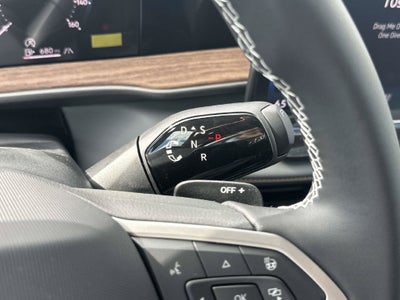 2027 Volkswagen Atlas SE w/Technology