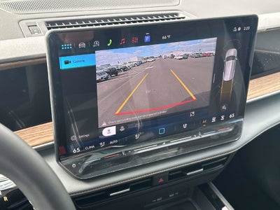 2027 Volkswagen Atlas SE w/Technology