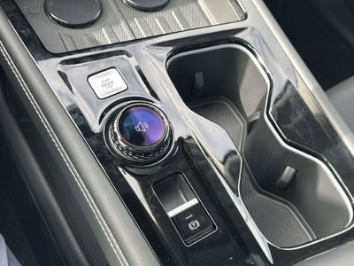 2027 Volkswagen Atlas SE w/Technology