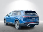 2027 Volkswagen Atlas SE w/Technology