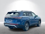 2027 Volkswagen Atlas SE w/Technology