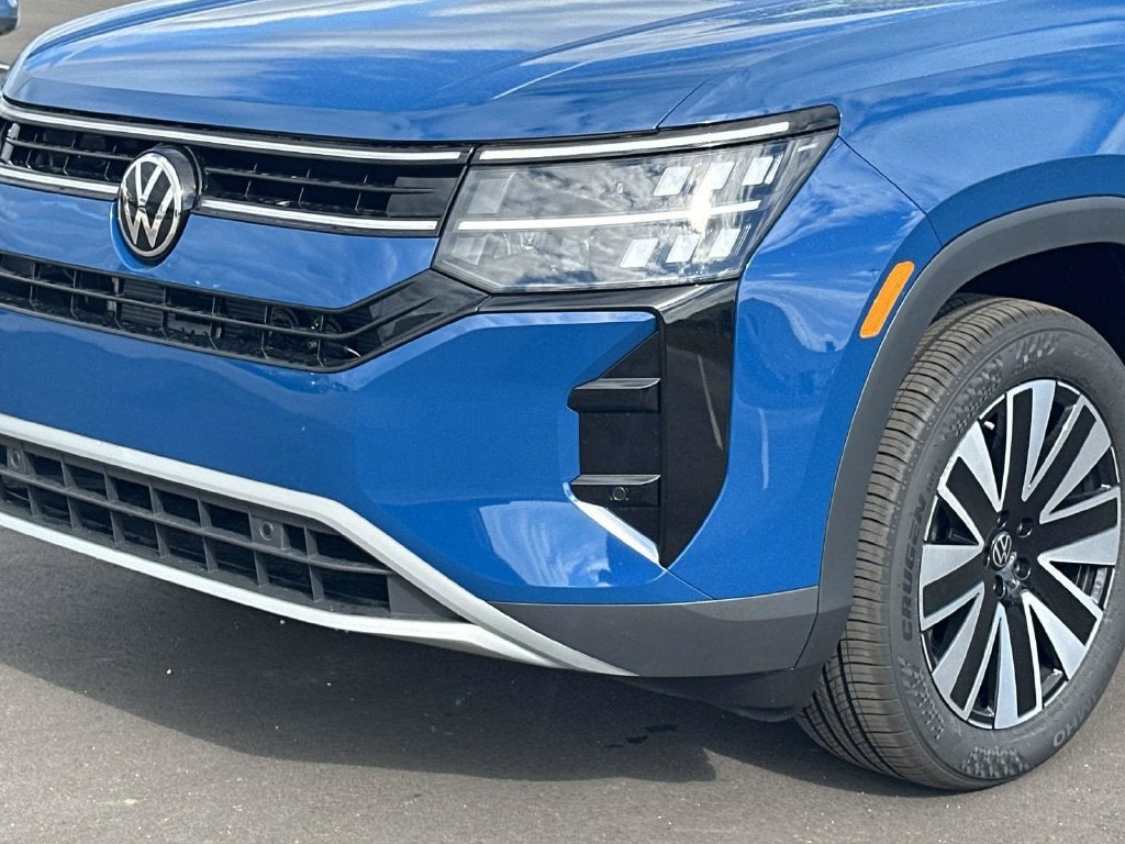 2027 Volkswagen Atlas SE w/Technology