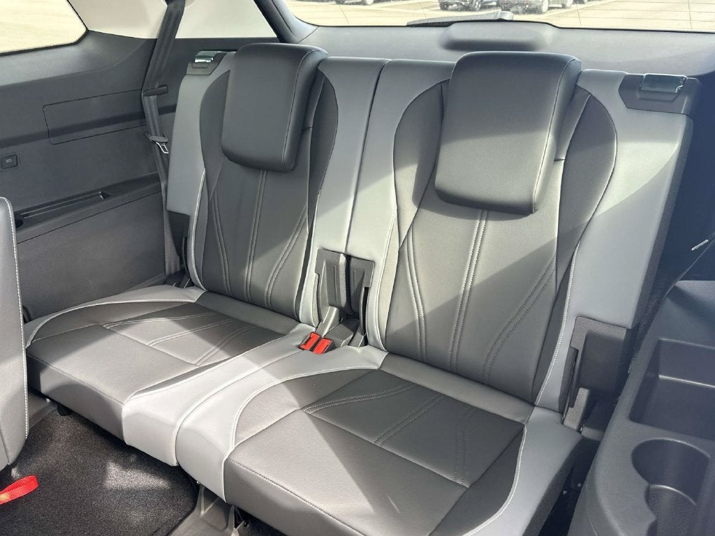 2027 Volkswagen Atlas SE w/Technology