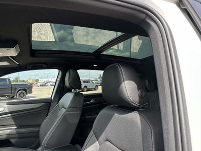 2026 Volkswagen Atlas Cross Sport SE w/Technology