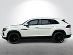 2026 Volkswagen Atlas Cross Sport SE w/Technology