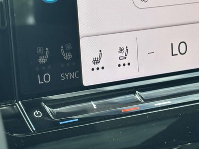 2026 Volkswagen Atlas Cross Sport SE w/Technology