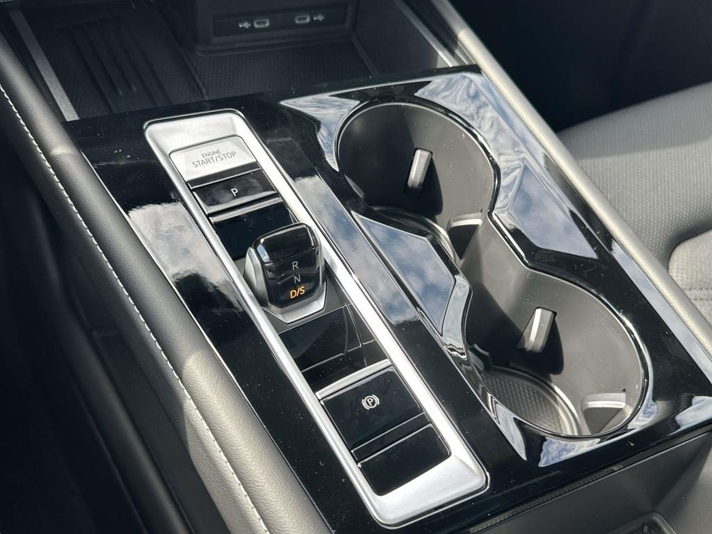 2026 Volkswagen Atlas Cross Sport SE w/Technology