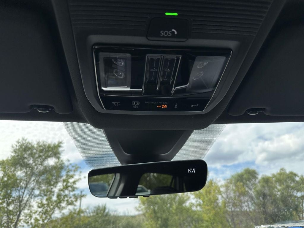 2026 Volkswagen Atlas Cross Sport SE w/Technology