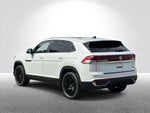 2026 Volkswagen Atlas Cross Sport SE w/Technology
