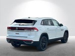 2026 Volkswagen Atlas Cross Sport SE w/Technology