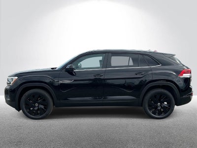 2026 Volkswagen Atlas Cross Sport SE w/Technology