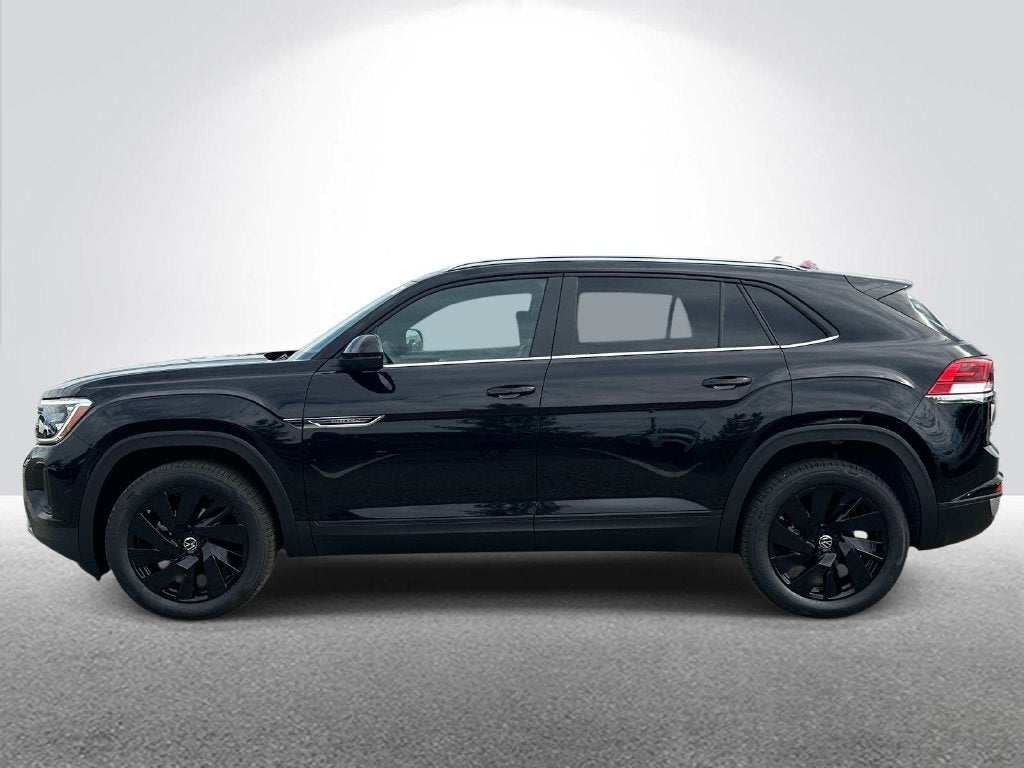 2026 Volkswagen Atlas Cross Sport SE w/Technology