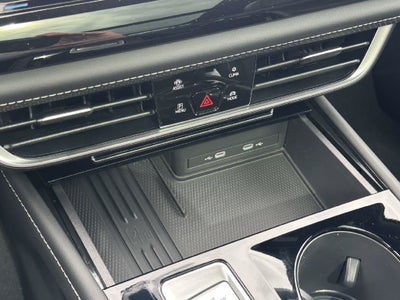 2026 Volkswagen Atlas Cross Sport SE w/Technology