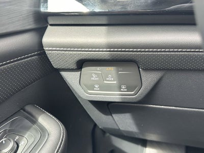 2026 Volkswagen Atlas Cross Sport SE w/Technology